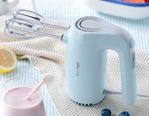 打蛋器什么牌子好?