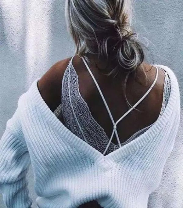 bralette与bra的区别