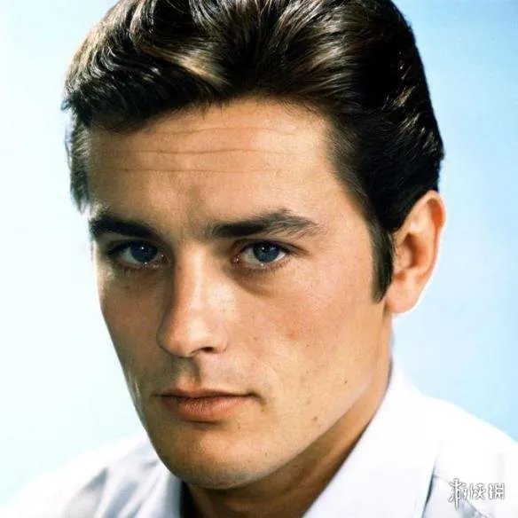 全球最帅10大男明星 男人看到掰弯女人看了羞涩！