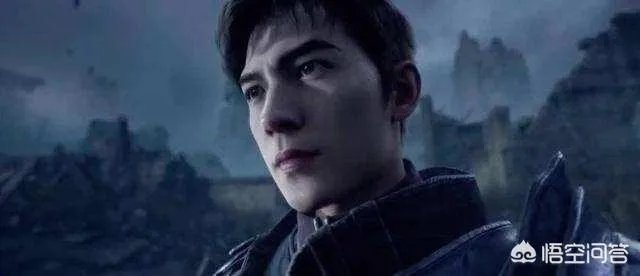 能否真的开发《全职高手》里的荣耀游戏？