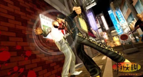 《黑豹2：如龙》四大角色公开和大量截图欣赏