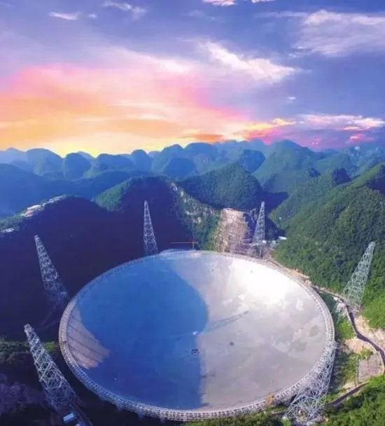 他放弃300倍高薪回国,造出天眼领先世界20年,如今离世却鲜有人知