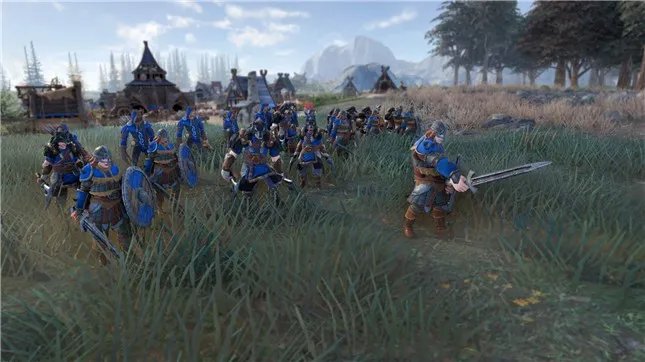 你工人爷爷回来了!《新工人物语》BETA封测体验,附独家采访