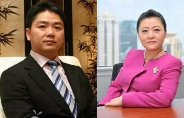 刘强东和龚小京为什么分手