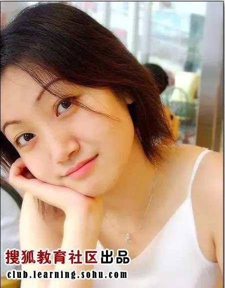 中国的那所大学美女多？