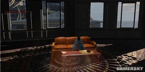 国内团队自制科幻版鬼泣?《秩序边缘》战斗图首爆