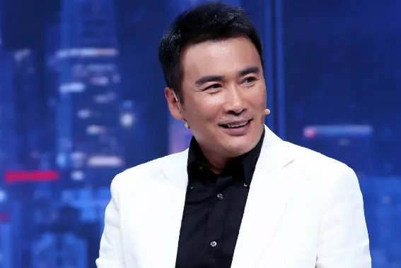 柳云龙是用心演戏的好演员，每部抗战谍战片都是精品，为何一直不红呢？