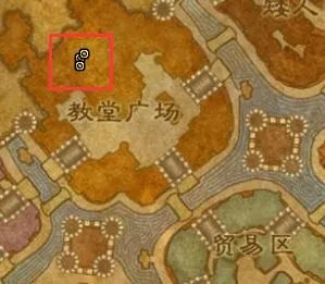 魔兽世界怀旧服骑士天赋