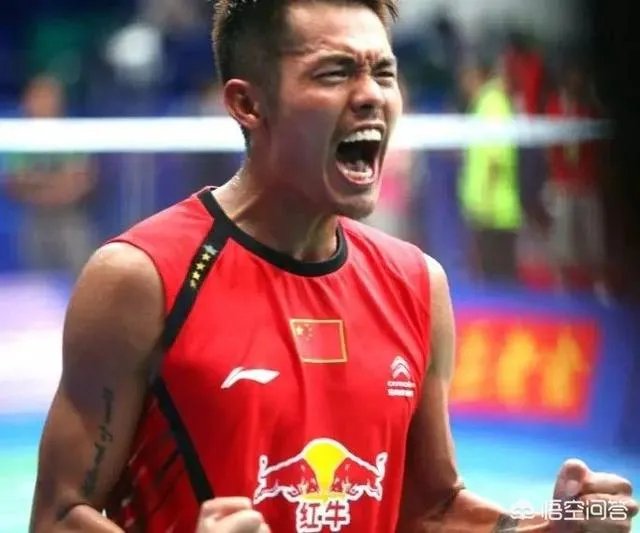 无冕之王，李宗伟退役了，林丹会称霸羽坛吗？