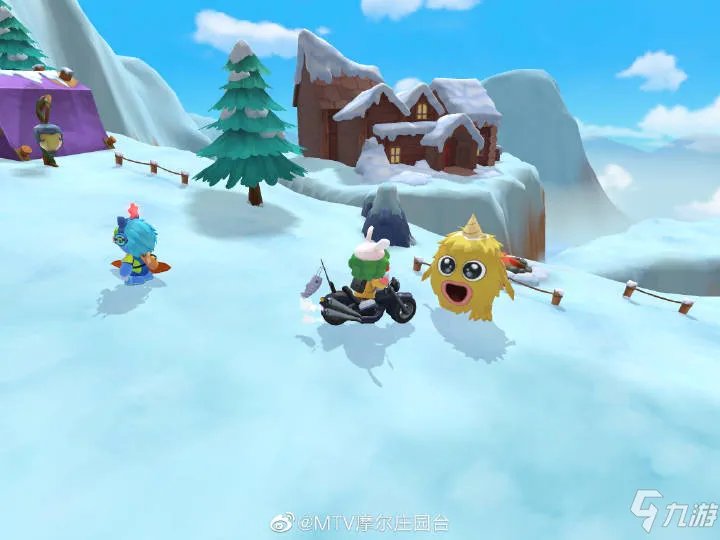 《摩尔庄园》7.16更新活动图文全攻略 7.16最新更新活动攻略大全