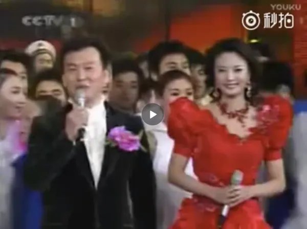 李咏的“黑色三分钟”是什么?