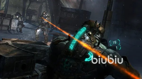 死亡空间3闪退解决方法 死亡空间3加速器哪个好