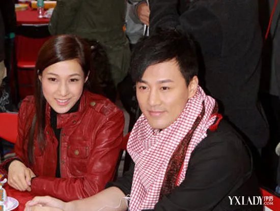 揭秘钟嘉欣林峰吻戏内幕林峰曾要求加戏狂吻三小时