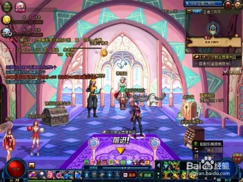 DNF幸运刮刮乐活动怎么玩