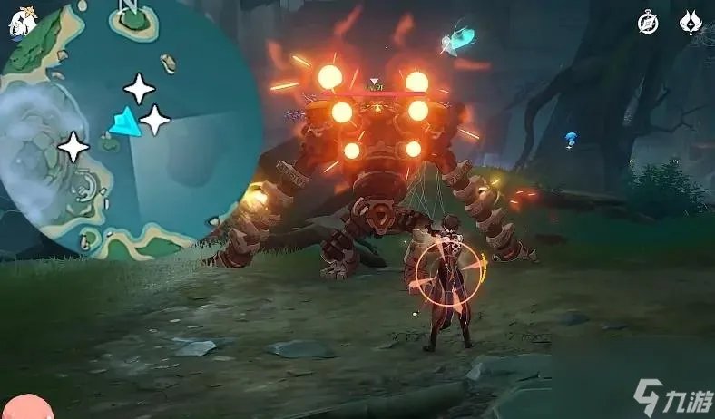 驱散雷雾挑战怎么完成-每日任务完成驱散雷雾挑战