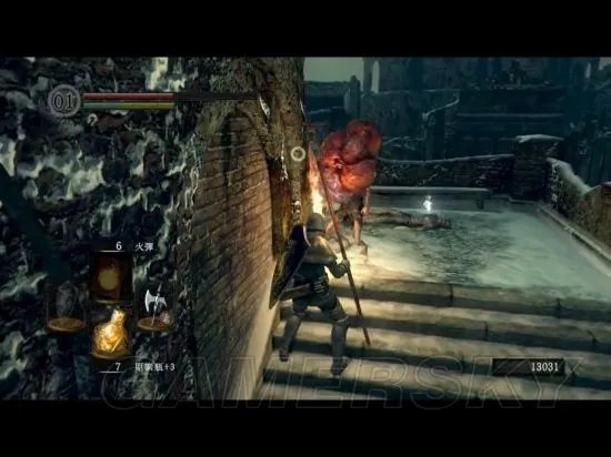 《黑暗之魂3》DLC人物剧情及背景故事解析 黑暗之魂3DLC剧情是什么