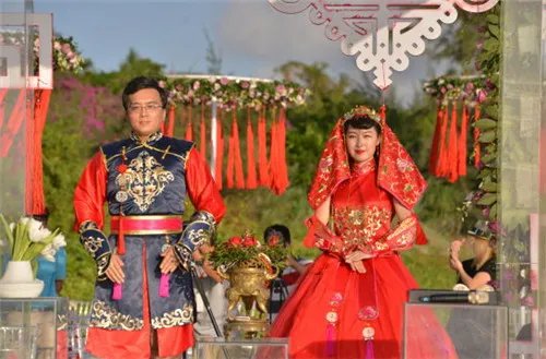 婚礼特色策划方案 如何让婚礼有特色