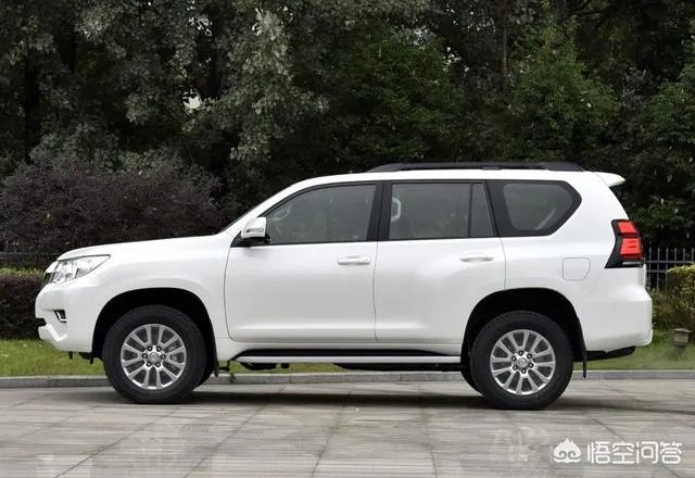 普拉多2700停产的真正原因是什么？