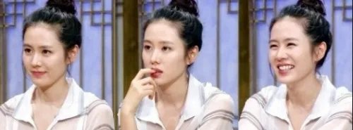 简单时尚的各种盘头发包包头扎法