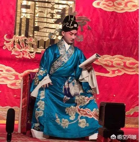 陶阳京剧水平到底怎么样