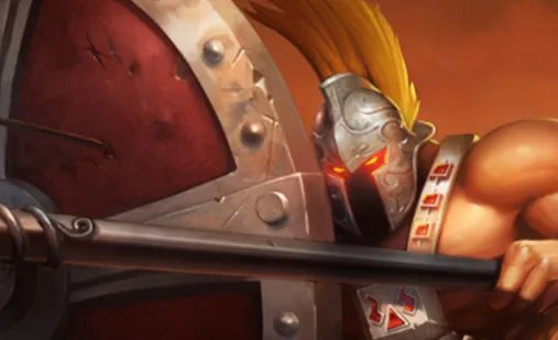 在英雄联盟solo赛中哪个英雄很容易在对线时压制对手？