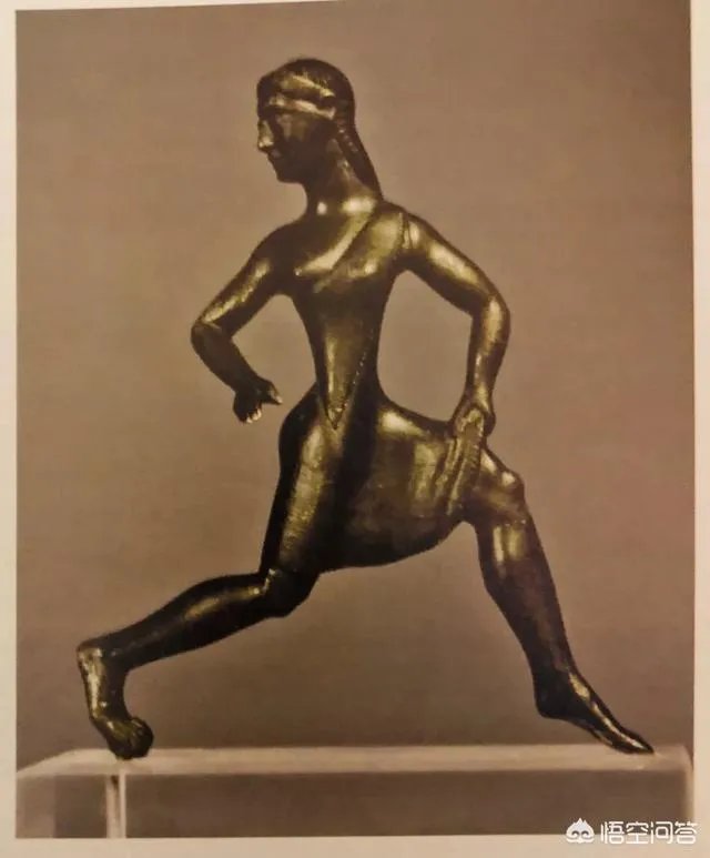 古希腊是编造的吗?为什么西方人总把它说成文明?