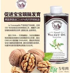 拉杜蓝乔核桃油怎么吃?拉杜蓝乔核桃油正确的吃法是什么?