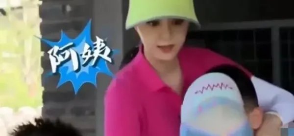 姐姐被叫阿姨堂弟热心纠正,你介意被小朋友叫阿姨吗?