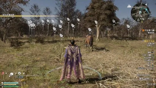 《真三国无双8》图文攻略 全章节图文流程攻略