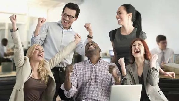 世界上最好的工作是什么?