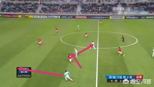 1-3大邱FC,赛后对裁判判罚不满,恒大向亚足联提交申诉函,你觉得裁判有误判吗?