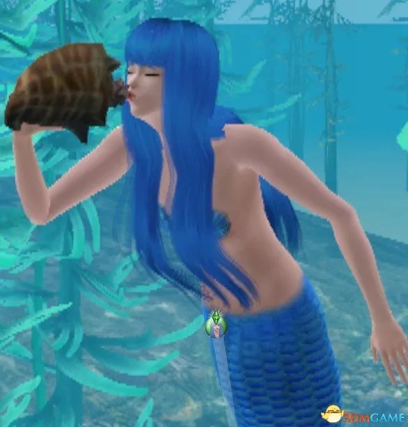 模拟人生3:岛屿天堂 图文攻略 新手向内容提示