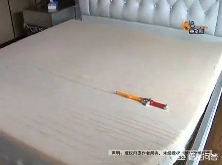 北京女演员将杭州豪宅出租,回杭后发现4万元的床被尿成了“地图”,这事你怎么看?