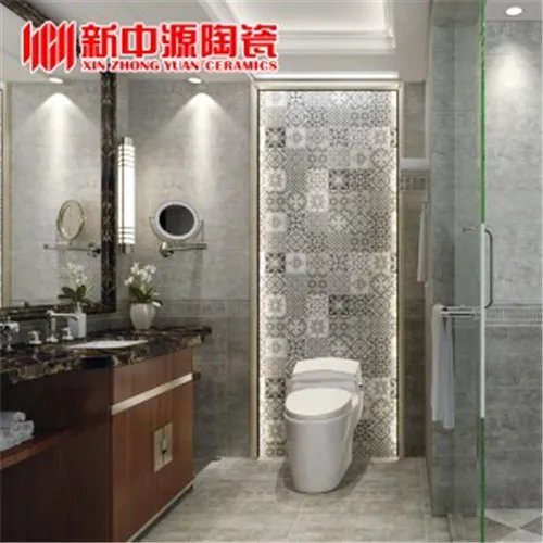 仿古砖十大品牌有哪些 2018仿古砖品牌介绍