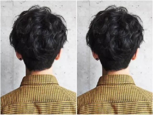 普通男生剪什么发型好？