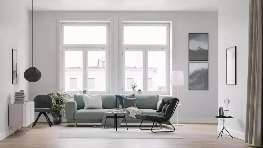 听说北欧风能缓解压力??