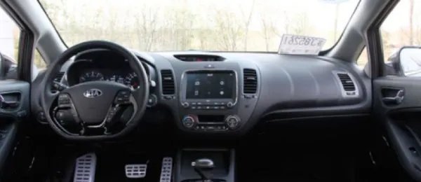 东风悦达起亚K3怎么样。值得买吗？