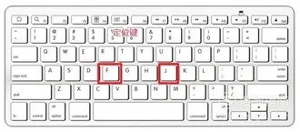 怎么快速记住键盘字母