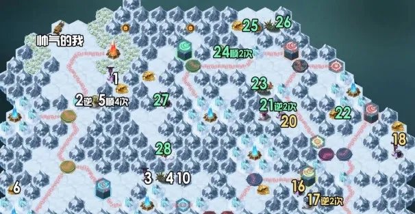 《剑与远征》黑狱往事通关攻略