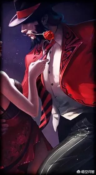 《英雄联盟》中有哪些官方CP?