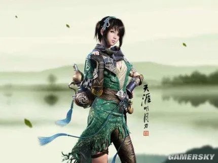 《天涯明月刀手游》极致输出流丐帮养成路线