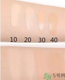 圣罗兰气垫怎么样?圣罗兰气垫bb好用吗?