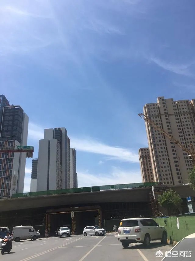 好消息!郑州西四环高架最北段2.8公里高架主线贯通, 你怎么看?