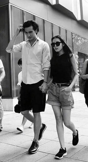 迪丽热巴有男友吗？毒舌扒姨太和娱乐二姐夫说有。有知道的吗？