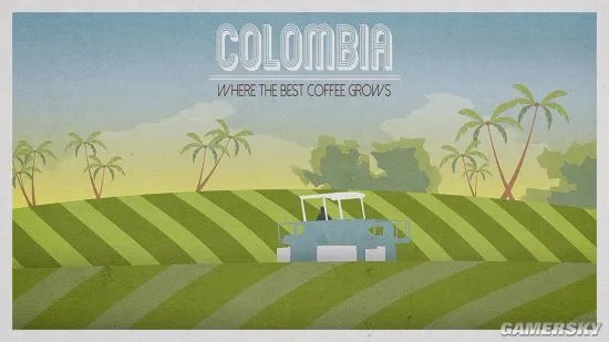 《消逝的光芒》厂商新作《纯粹农场2018》公布 日美德意全球开种金坷垃