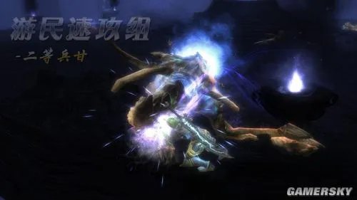 《阿玛拉王国：惩罚》详尽流程图文攻略