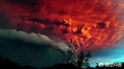 如果黄石公园火山爆发,会对中国产生什么影响?