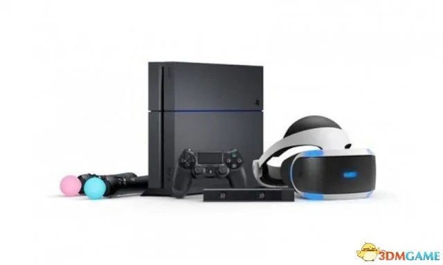 爆料大神分享PS Neo消息 可能具备双GPU交火设计