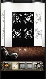 100层逃脱攻略:56至60关详细图文解说