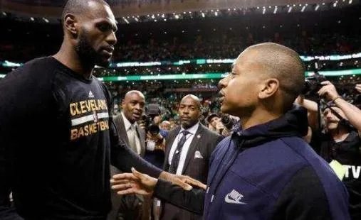 小托马斯复出，骑士会迎来进一步的蜕变吗？